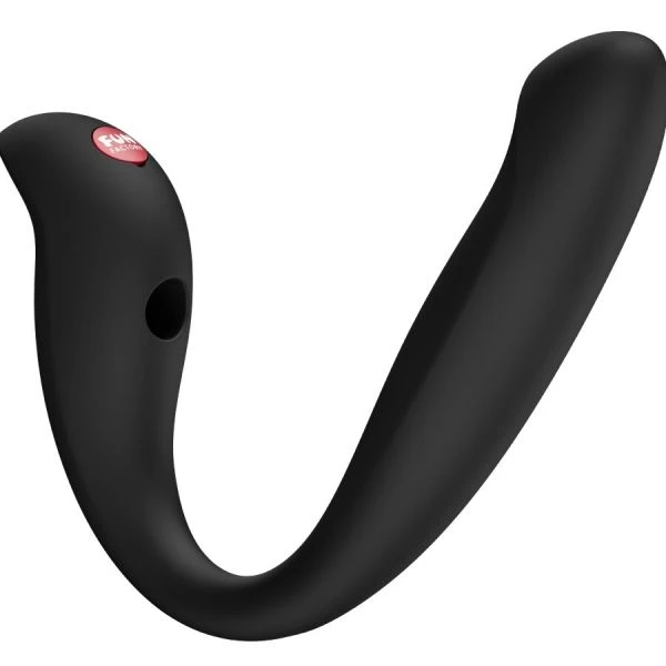 Fun Factory Veloce Dubbele Luchtpuls-Vibrator met Stootfunctie