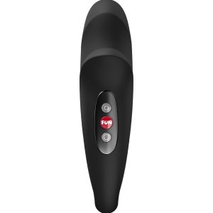 Fun Factory Veloce Dubbele Luchtpuls-Vibrator met Stootfunctie Fun Factory Veloce Dubbele Luchtpuls-Vibrator met Stootfunctie - Afbeelding 3