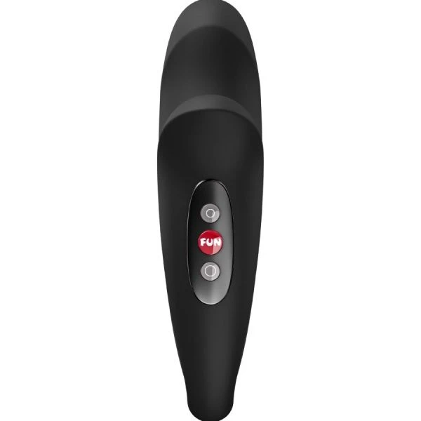 Fun Factory Veloce Dubbele Luchtpuls-Vibrator met Stootfunctie
