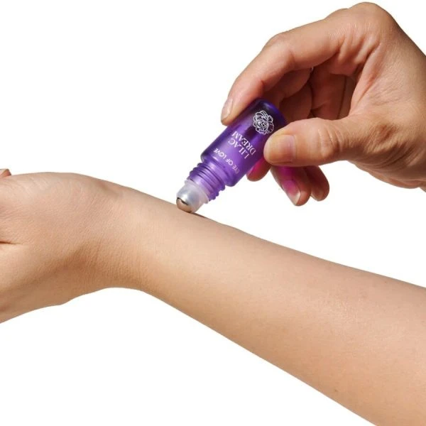 Eye of Love Bloom Day to Night Pheromon-Roll-on-Set voor haar Eye of Love Bloom Day to Night Pheromon-Roll-on-Set voor haar
