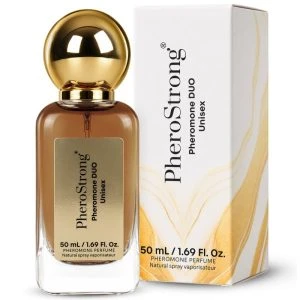 Pherostrong Unisex Feromoonparfum 50 ml