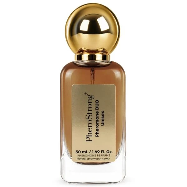 Pherostrong Unisex Feromoonparfum 50 ml Pherostrong Unisex Feromoonparfum 50 ml