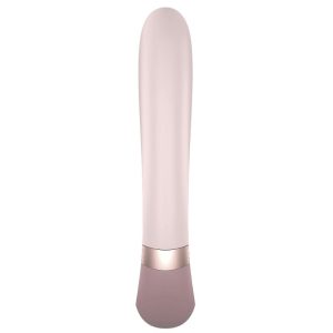 Satisfyer Heat Wave Vibrator with App Control and Heating Function Satisfyer Heat Wave Vibrator with App Control and Heating Function - Image 3
