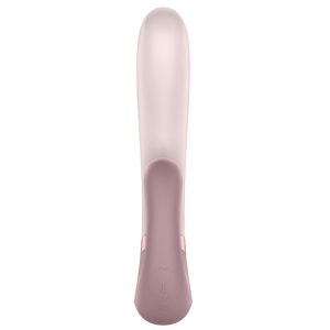 Satisfyer Heat Wave Vibrator with App Control and Heating Function Satisfyer Heat Wave Vibrator with App Control and Heating Function - Image 2