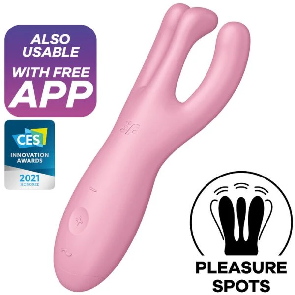 img_123159_588a9758e35a735c999bb4ea00e208c8_1.jpg Satisfyer Threesome 4 Vibrator met app-bediening en drie motoren
