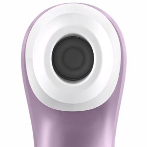 Satisfyer PRO 2 Air Pulse Stimulator with Pressure Waves Satisfyer PRO 2 Air Pulse Stimulator with Pressure Waves - Image 3