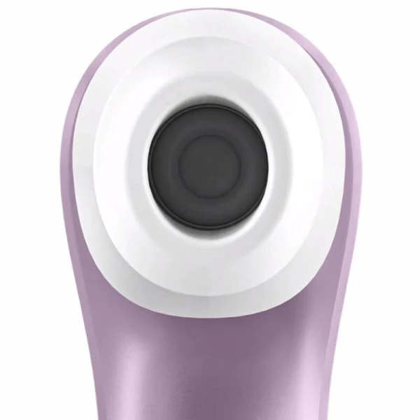 Satisfyer PRO 2 Air Pulse Stimulator with Pressure Waves Satisfyer PRO 2 Air Pulse Stimulator with Pressure Waves