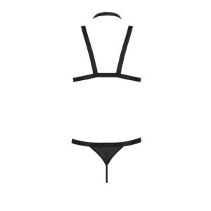 Passion Andrew Herenlingerie Set van polyurethaan Passion Andrew Herenlingerie Set van polyurethaan - Afbeelding 6