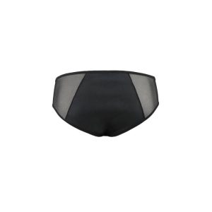 Passion Slip Timmy Zwart van polyurethaan en polyester Passion Slip Timmy Zwart van polyurethaan en polyester - Afbeelding 6