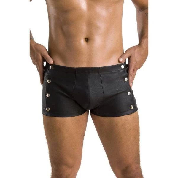 Passion Short David herenslip van polyurethaan en polyester