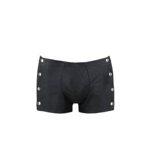 Passion Short David herenslip van polyurethaan en polyester Passion Short David herenslip van polyurethaan en polyester - Afbeelding 5
