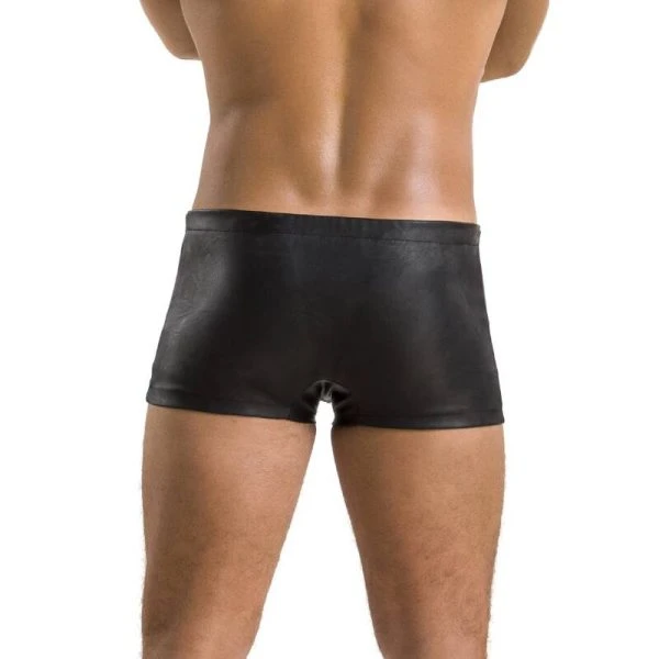 Passion Short David herenslip van polyurethaan en polyester