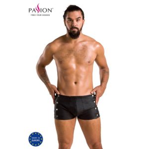 Passion Short David herenslip van polyurethaan en polyester Passion Short David herenslip van polyurethaan en polyester - Afbeelding 1