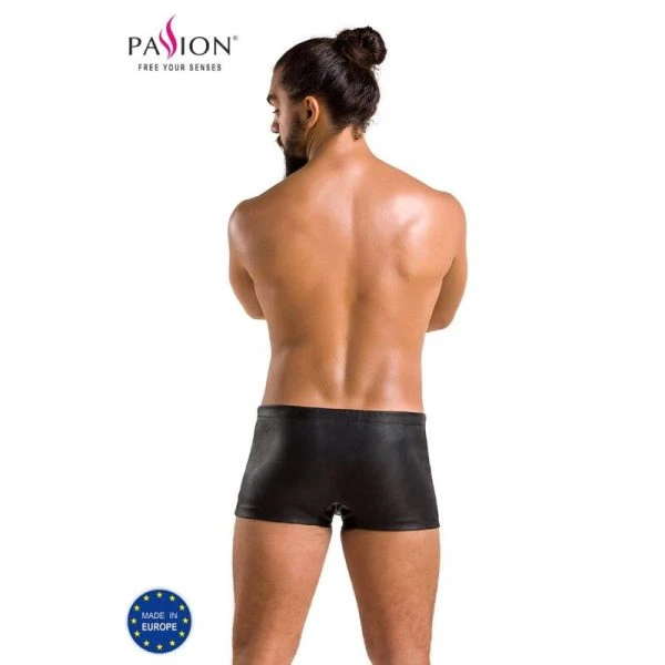Passion Short David herenslip van polyurethaan en polyester