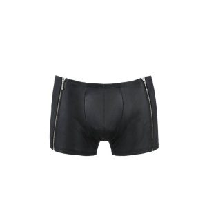 Passion nauwsluitende short van polyurethaan en polyester Passion nauwsluitende short van polyurethaan en polyester - Afbeelding 5