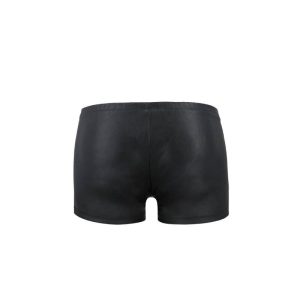 Passion nauwsluitende short van polyurethaan en polyester Passion nauwsluitende short van polyurethaan en polyester - Afbeelding 6