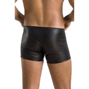 Passion nauwsluitende short van polyurethaan en polyester Passion nauwsluitende short van polyurethaan en polyester - Afbeelding 4