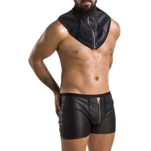 Passion Bondage-set Edward van polyurethaan en polyester Passion Bondage-set Edward van polyurethaan en polyester - Afbeelding 3