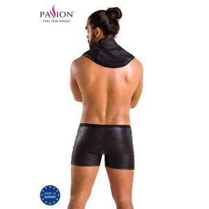 Passion Bondage-set Edward van polyurethaan en polyester Passion Bondage-set Edward van polyurethaan en polyester - Afbeelding 2
