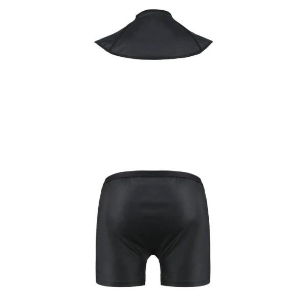 Passion Bondage-set Edward van polyurethaan en polyester