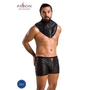 Passion Bondage-set Edward van polyurethaan en polyester