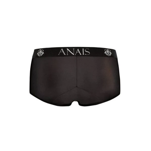 Anais Luxury Lingerie Petrol Brief van microvezel