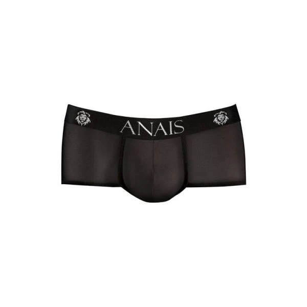 Anais Luxury Lingerie Petrol Brief van microvezel