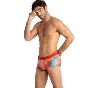 Anais Luxury Lingerie Falcon Boxer met Bananenprint Anais Luxury Lingerie Falcon Boxer met Bananenprint - Afbeelding 1
