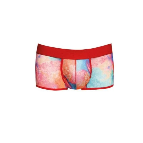 Anais Luxury Lingerie Falcon Boxer met Bananenprint