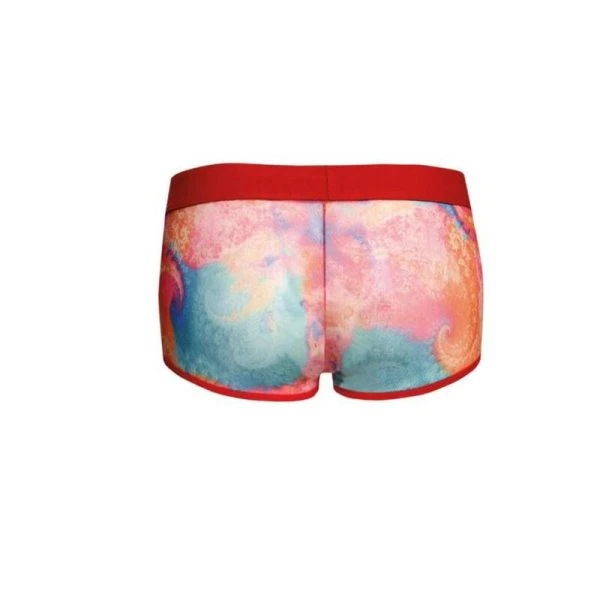 Anais Luxury Lingerie Falcon Boxer met Bananenprint