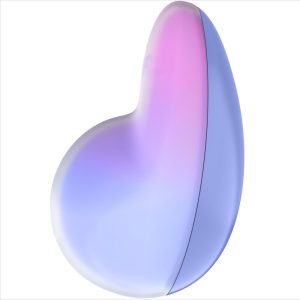 Satisfyer Pixie Dust Opgelegvibrator met Air Pulse en Vibratie Satisfyer Pixie Dust Opgelegvibrator met Air Pulse en Vibratie - Afbeelding 2