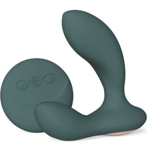 Lelo Hugo 2 Anale vibrator met afstandsbediening voor de prostaat