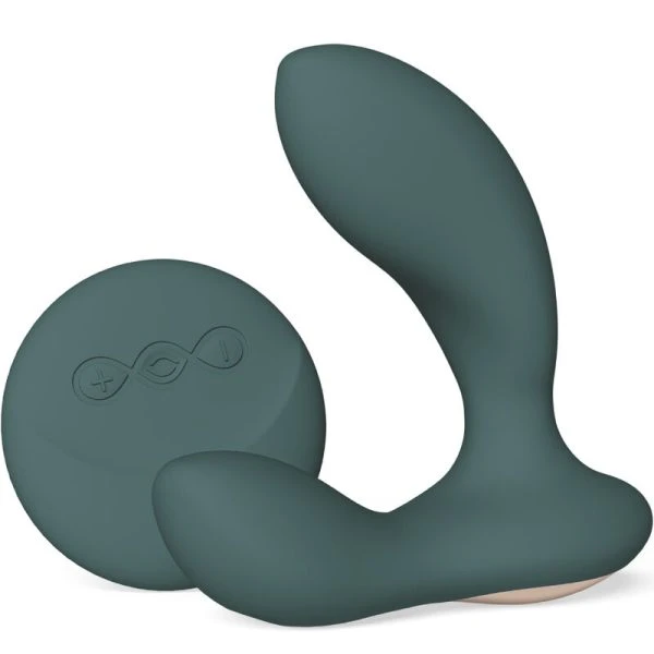 Lelo Hugo 2 Anale vibrator met afstandsbediening voor de prostaat