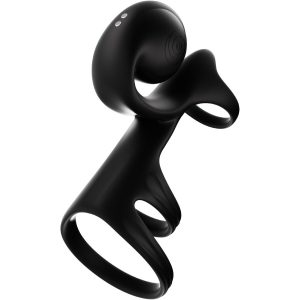 Snail Vibe Jovi ARC Couple Ring met afstandsbediening Snail Vibe Jovi ARC Couple Ring met afstandsbediening - Afbeelding 2