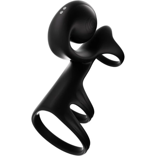 Snail Vibe Jovi ARC Couple Ring met afstandsbediening