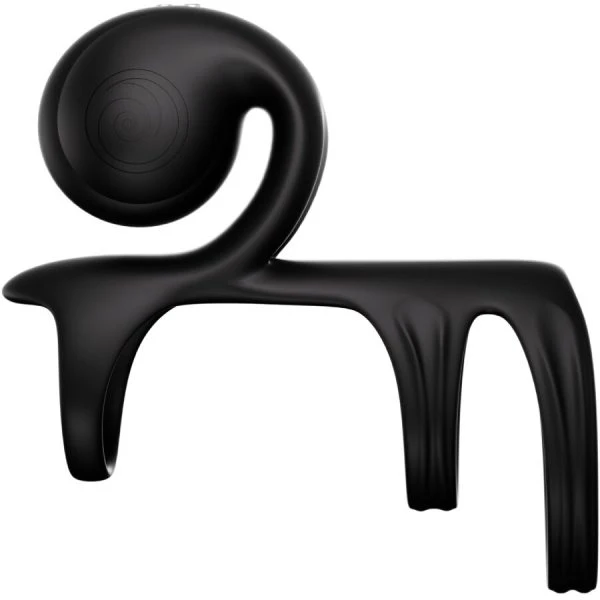 Snail Vibe Jovi ARC Couple Ring met afstandsbediening