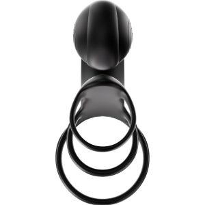 Snail Vibe Jovi ARC Couple Ring met afstandsbediening Snail Vibe Jovi ARC Couple Ring met afstandsbediening - Afbeelding 6
