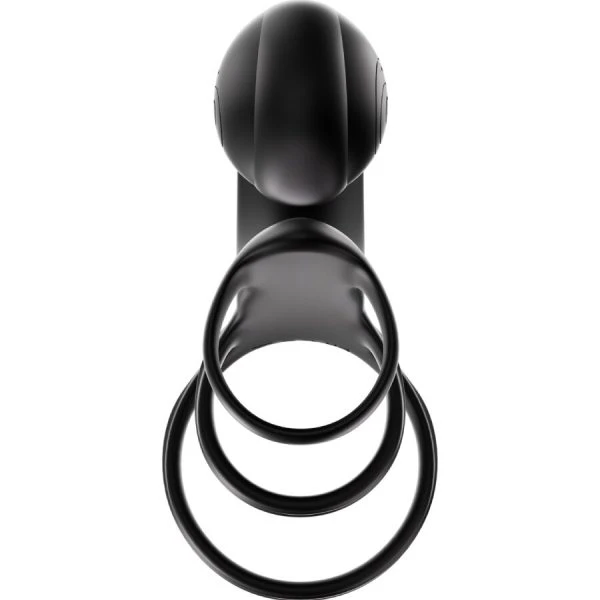 Snail Vibe Jovi ARC Couple Ring met afstandsbediening