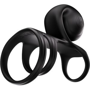 Snail Vibe Jovi ARC Couple Ring met afstandsbediening Snail Vibe Jovi ARC Couple Ring met afstandsbediening - Afbeelding 4