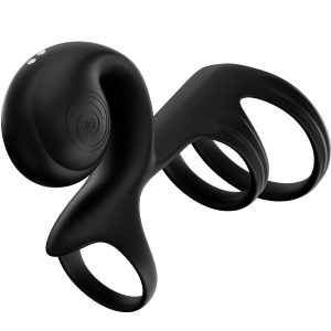 Snail Vibe Jovi ARC Couple Ring met afstandsbediening Snail Vibe Jovi ARC Couple Ring met afstandsbediening - Afbeelding 1