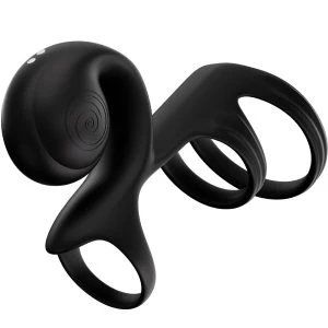 Snail Vibe Jovi ARC Couple Ring with Remote Control
