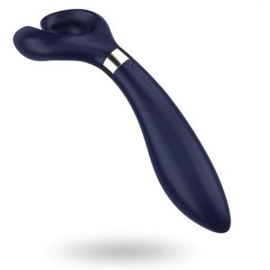 Satisfyer Endless FUN Multi Vibrator 3 mit 3 Motoren und 10 Programmen Satisfyer Endless FUN Multi Vibrator 3 mit 3 Motoren und 10 Programmen – Bild 5