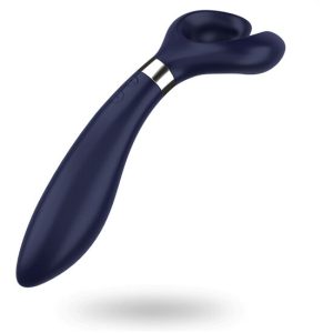 Satisfyer Endless FUN Multi Vibrator 3 mit 3 Motoren und 10 Programmen Satisfyer Endless FUN Multi Vibrator 3 mit 3 Motoren und 10 Programmen – Bild 6