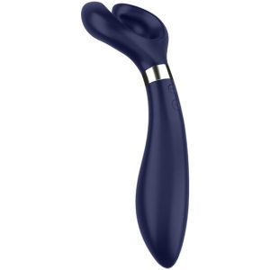 Satisfyer Endless FUN Multi Vibrator 3 mit 3 Motoren und 10 Programmen Satisfyer Endless FUN Multi Vibrator 3 mit 3 Motoren und 10 Programmen – Bild 2