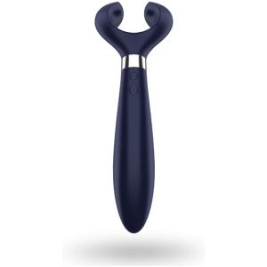 Satisfyer Endless FUN Multi Vibrator 3 mit 3 Motoren und 10 Programmen Satisfyer Endless FUN Multi Vibrator 3 mit 3 Motoren und 10 Programmen – Bild 7