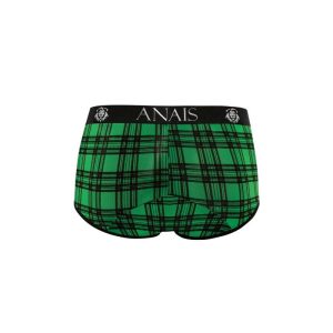 Anais Luxury Lingerie Herrenslip Magic Brief met ruitpatroon Anais Luxury Lingerie Herrenslip Magic Brief met ruitpatroon - Afbeelding 5