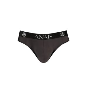 Anais Luxury Lingerie herenslip Petrol van microvezel Anais Luxury Lingerie herenslip Petrol van microvezel - Afbeelding 3