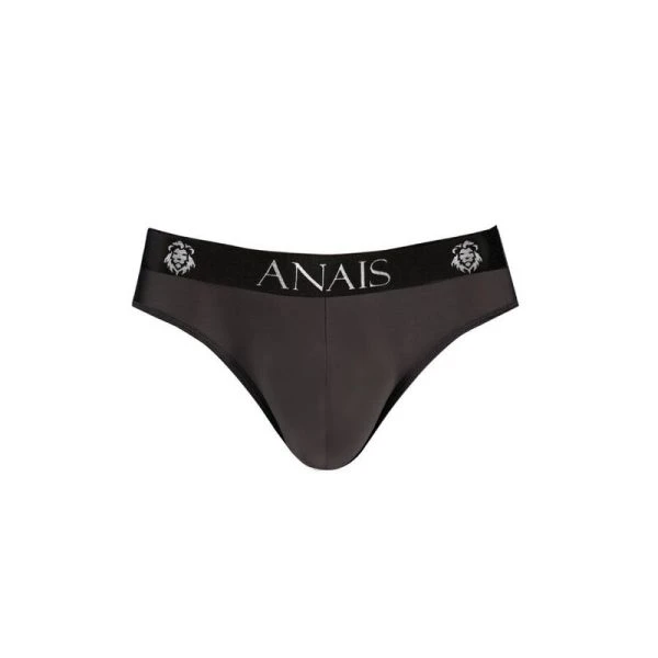 Anais Luxury Lingerie herenslip Petrol van microvezel