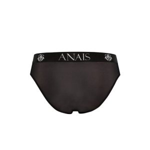 Anais Luxury Lingerie herenslip Petrol van microvezel Anais Luxury Lingerie herenslip Petrol van microvezel - Afbeelding 4