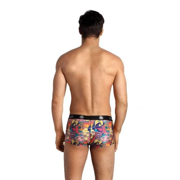Anais Luxury Lingerie Herren Boxershorts Comics Modal Anais Luxury Lingerie Herren Boxershorts Comics Modal